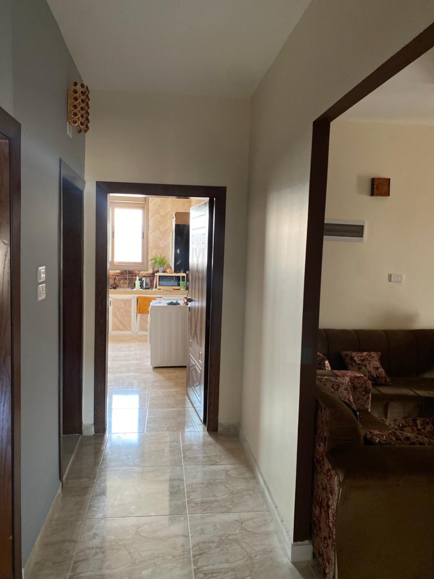 Darkum Apartment Wadi Musa Luaran gambar