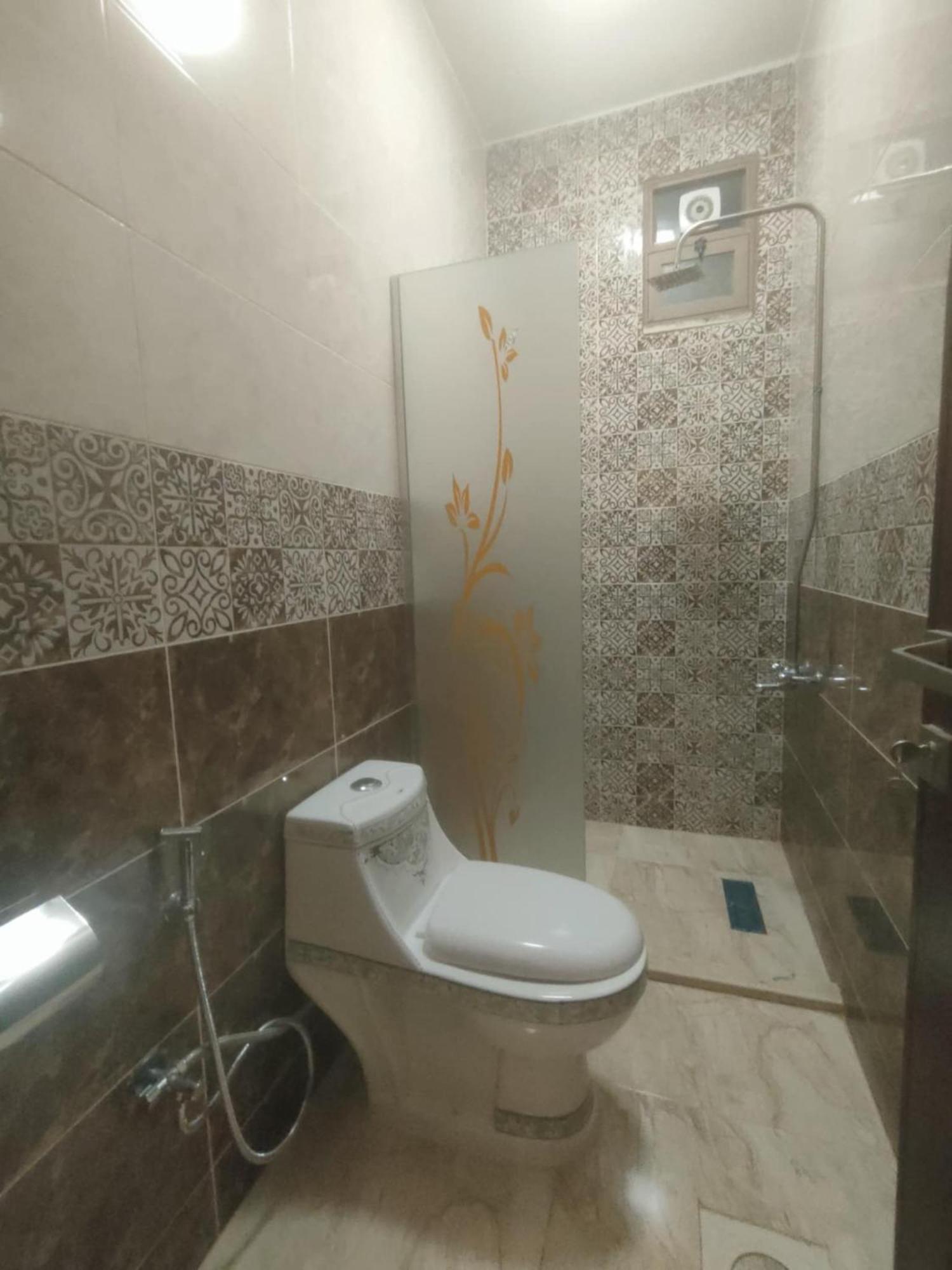 Darkum Apartment Wadi Musa Luaran gambar