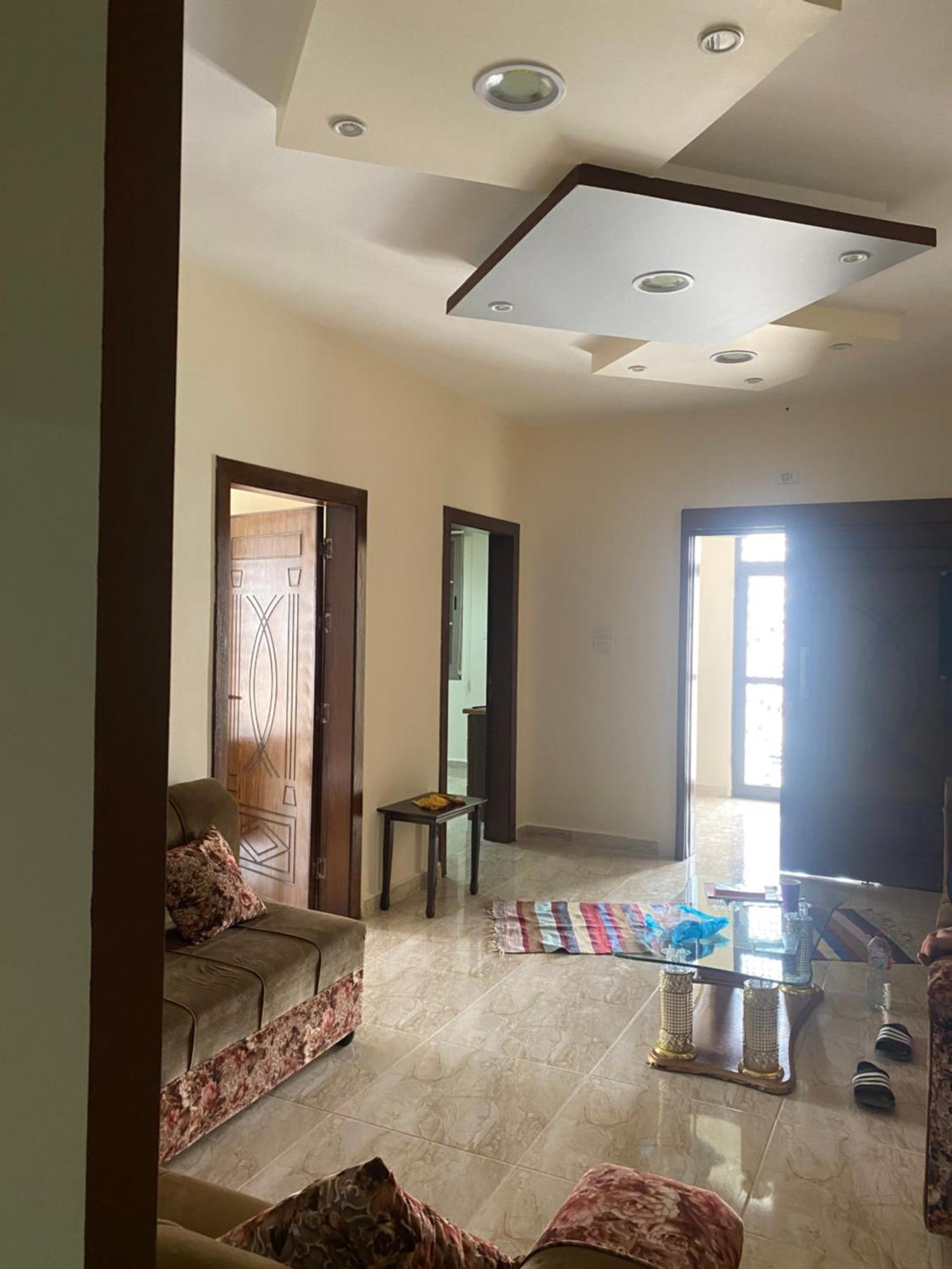 Darkum Apartment Wadi Musa Luaran gambar